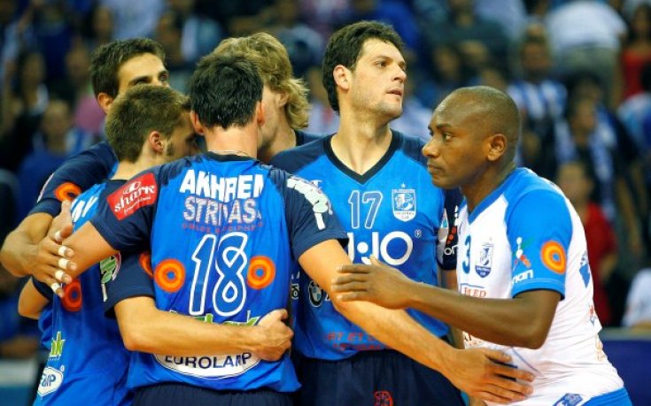 Заклаха Гибона с Ираклис, Боян и Краси бият в БГ-дербито