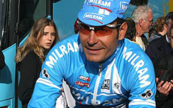 Ерик Цабел се обвърза с отбора на 