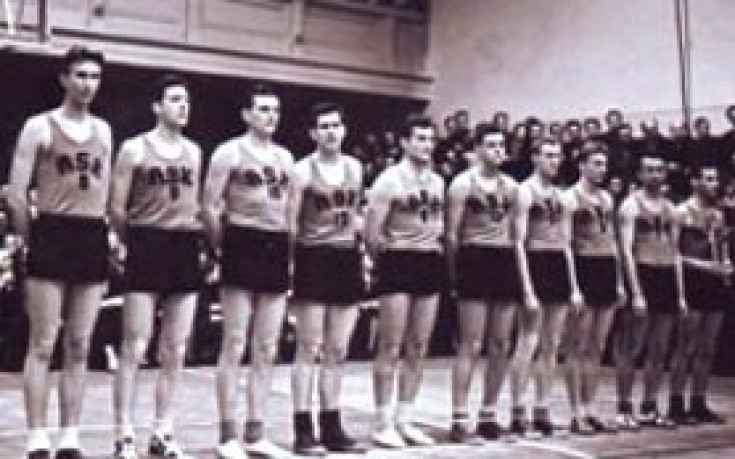 Латвийски ветеран сред отличените от УЛЕБ в Рига