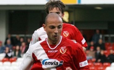 Пелето си отмъсти на Шалке