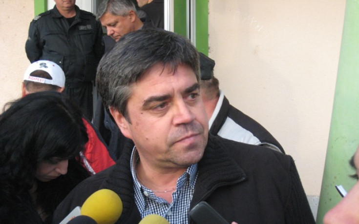 Галчев