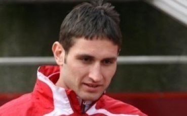 Тунчев: Бяхме по-добри и заслужено победихме