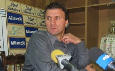 Костадин Ангелов: А група е мафия