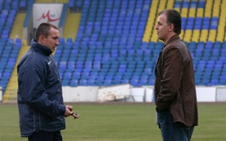 Станимир Стоилов