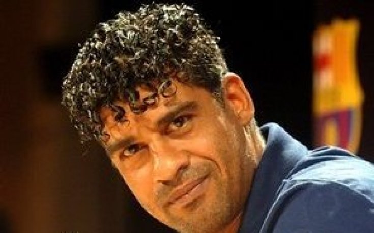 Рийкард постигна стотна победа с Барселона