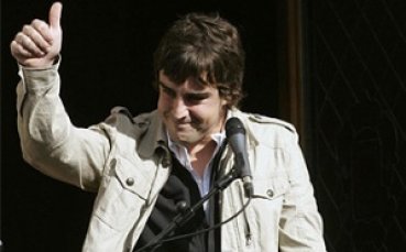 Бриаторе даде краен срок на Фернандо Алонсо