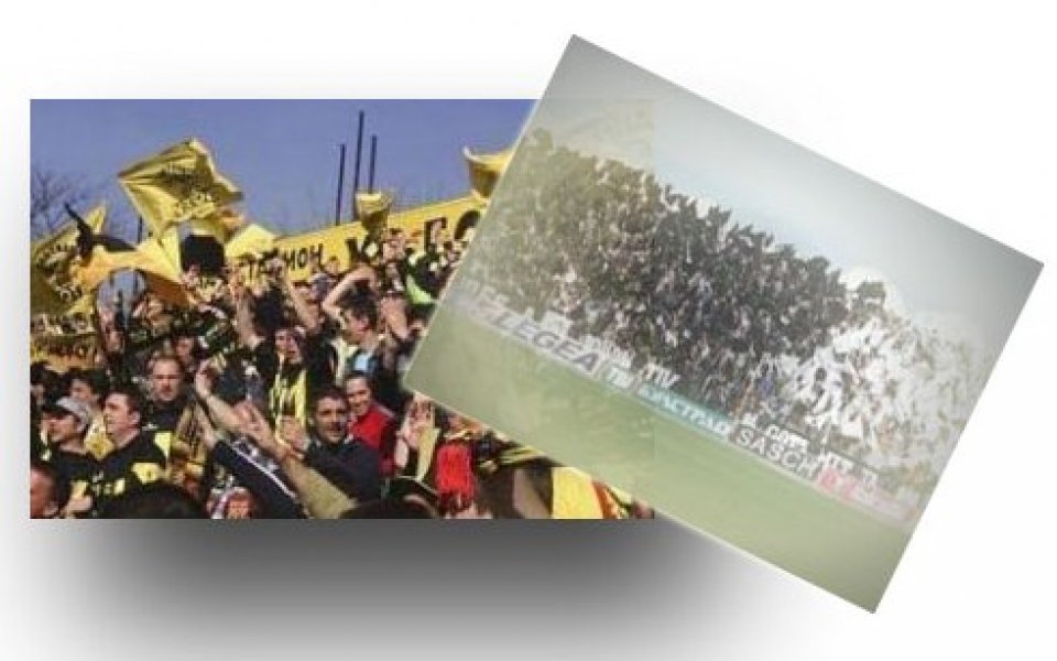 В Пловдив се заканиха на футболните хулигани