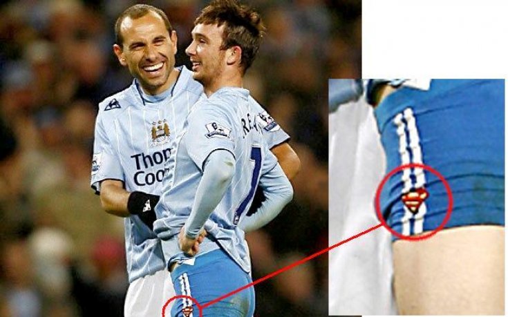 Наказват съотборник на Марто за събути гащи