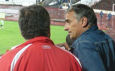 Според „Мирър” Бербатов иска да напусне Тотнъм