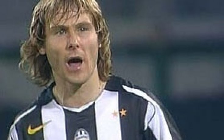 Манчини и Раниери: Недвед е спортсмен