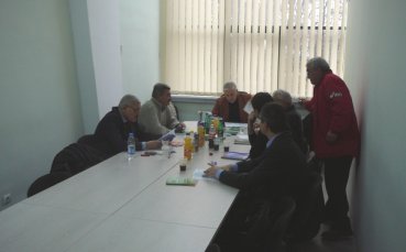 „Тримата от запаса” си остават в Локо Пд