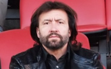 Димитър Живков