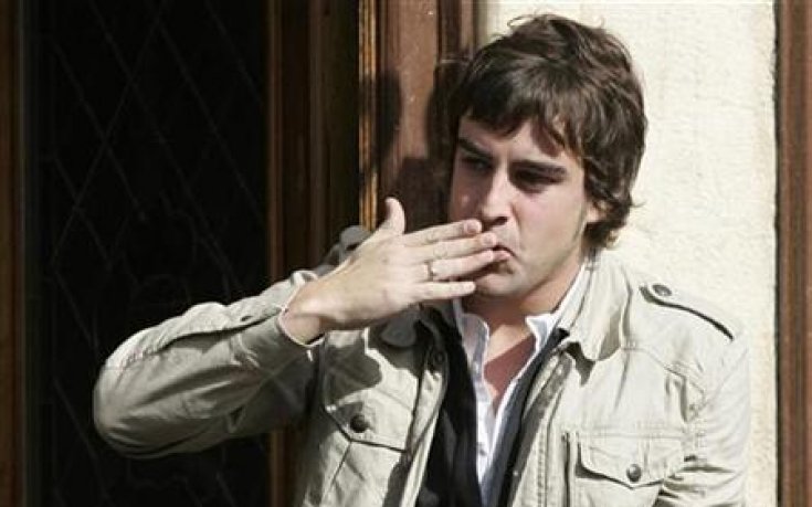 Алонсо: Престоят ми в МакЛарън не беше грешка