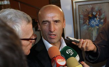 Миодраг Йешич: Извинявам се на феновете на ЦСКА
