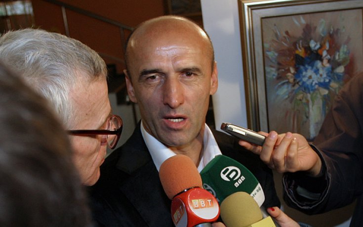 Миодраг Йешич