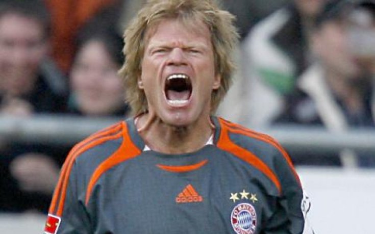 Кан се опомни, нападна съотборниците си