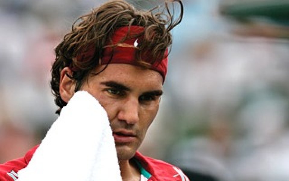 Федерер иска наказания за уредени мачове