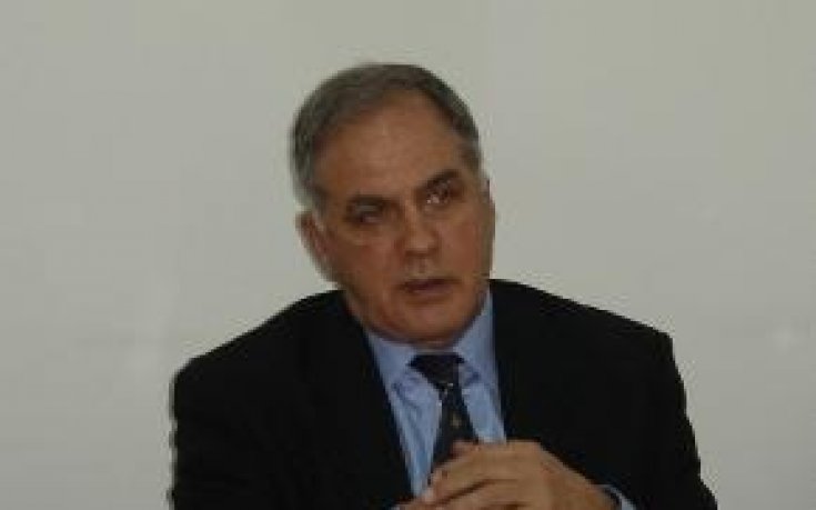 инж. Данчо Лазаров