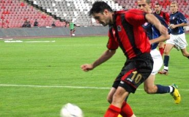 Локо Сф задмина Левски след 3:1 срещу Пирин