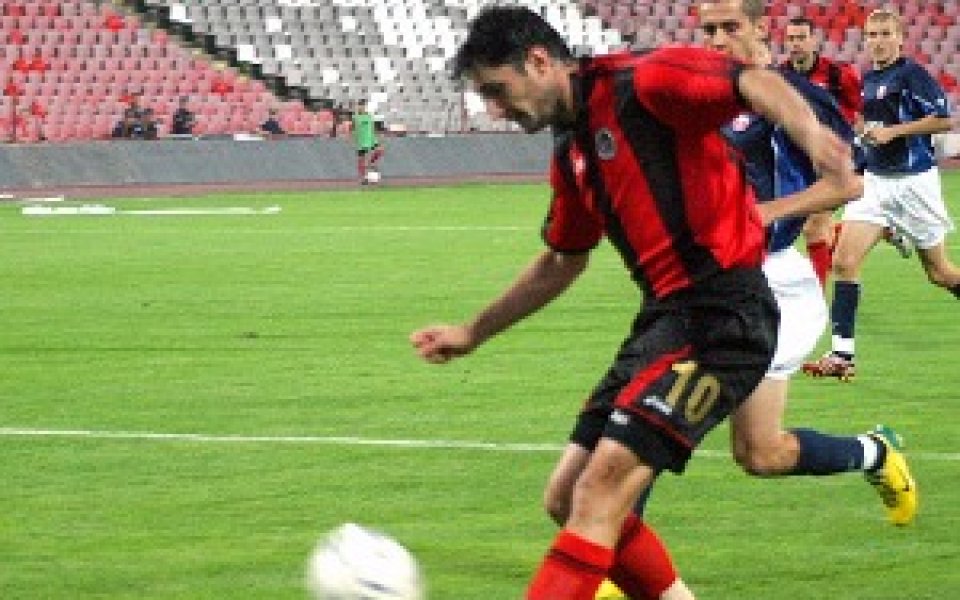 Локо Сф задмина Левски след 3:1 срещу Пирин