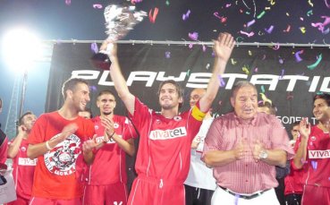 Велизар Димитров