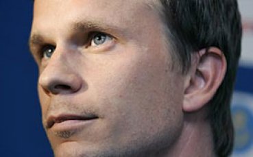 Линдерот пропуска последните квалификации на Швеция