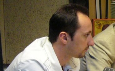 Топалов победи Нисипяну