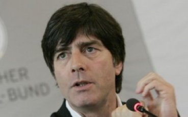 Льов търси причините за немските неуспехи