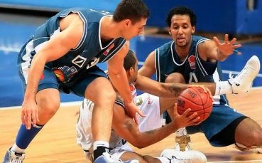 Нова победа за Илиян Евтимов в Германия