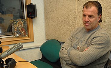 Сираков: Не съм оказвал натиск на селекционерите