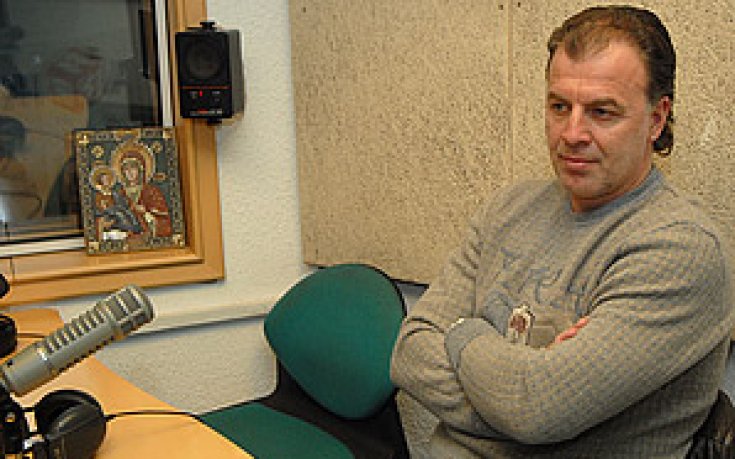 Сираков: Не съм оказвал натиск на селекционерите