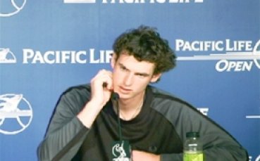 Мъри уволни треньора си