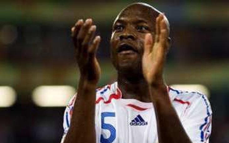 Галас ще вика за Италия пред телевизора