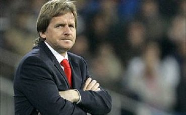 Бернд Шустер предпочита женените