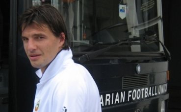 Йовов: Не можахме да се зарадваме истински