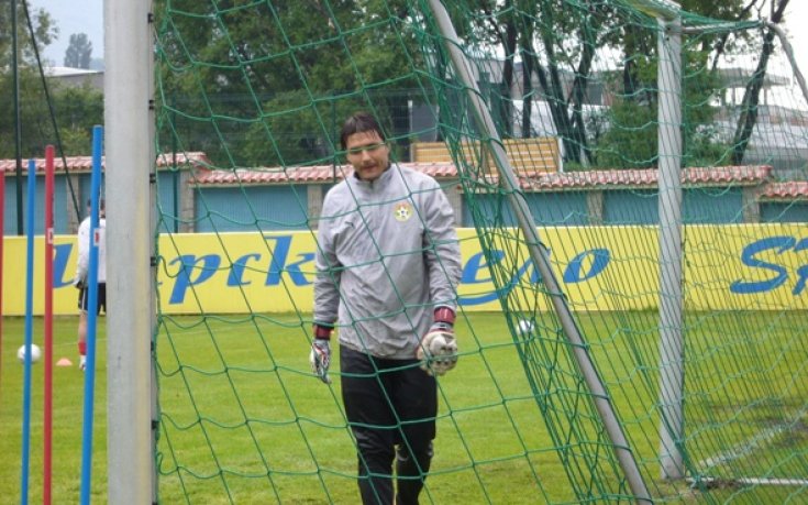 Димитър Иванков: Мачовете с Албания ни костваха класирането