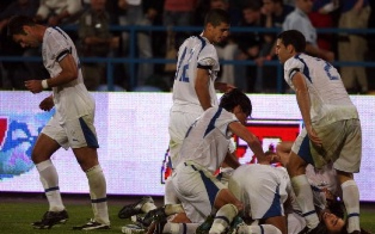 Омер Голан: Мечтая да играя в Челси