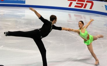 Изпълниха за първи път четворен салхоф от изхвърляне