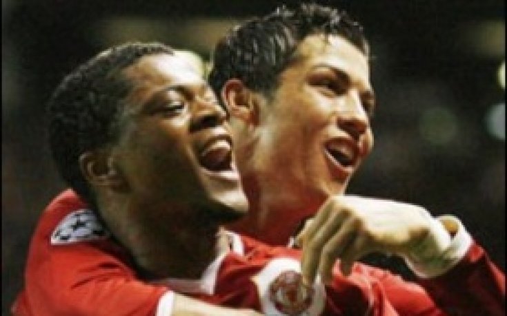 Евра предподписва с Юнайтед