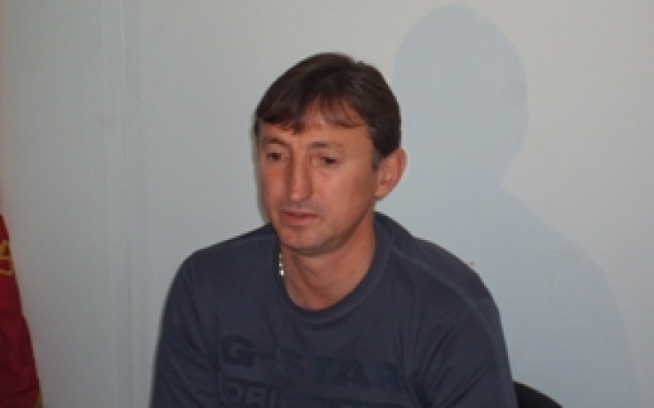 Марин Бакалов: Ботев не е Локомотив, за да се чудя