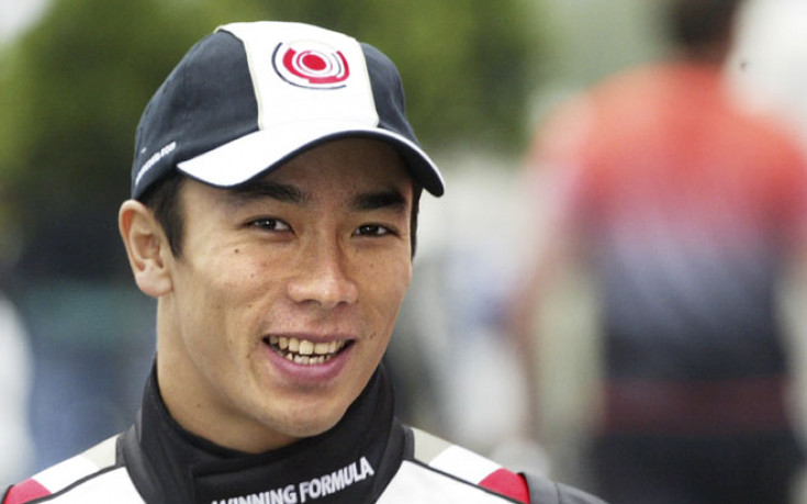 Такума Сато се надява да остане в Супер Агури