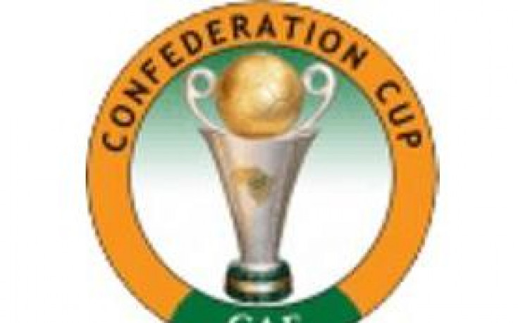 Сфаксиен спечели Купата на африканската конфедерация