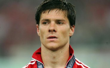 Шаби Алонсо не отрече за Атлетико Мадрид