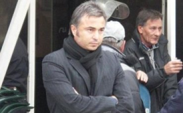 Ясен Петров