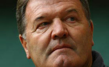 Тошак: Уелс може да се класира за Мондиал 2010