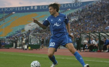 Йовов е сигурен: Ще спечелим дербито