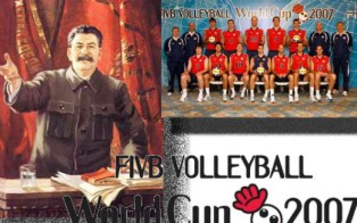 Олигарсите заличават Студената война на волейболния фронт? Абсурд!!!