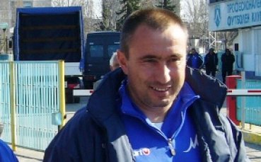 Станимир Стоилов