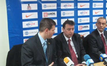Желко Лукаич