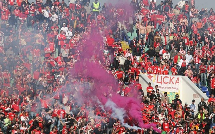 ЦСКА възрази срещу отпуснатите им билети за дербито